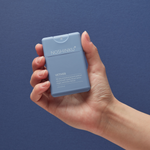 Hydrating Hand Sanitizer - Vetiver Patchouli