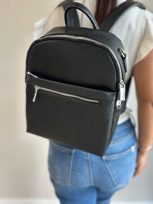 Rome Backpack