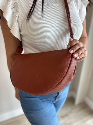 Ibiza Bag Brown