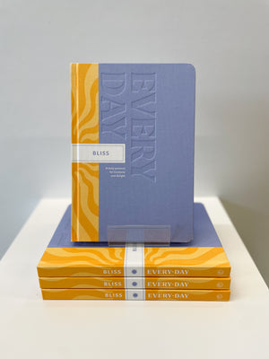 Everyday Bliss Journal