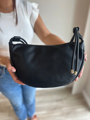 Ibiza Bag Black