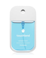 Hydrating Hand Sanitizer- Blue Sandalwood