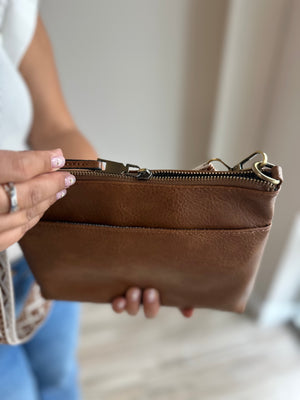 Sydney Crossbody bag