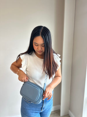 Portland Crossbody Bag