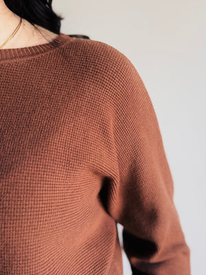 Jordyn Dolman Sleeve Top