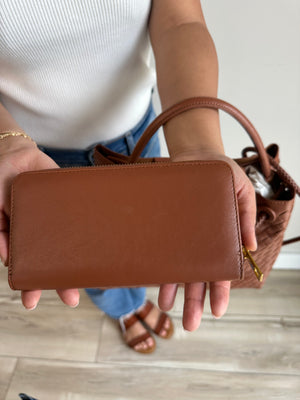 Milan Bag and Wallet Combo