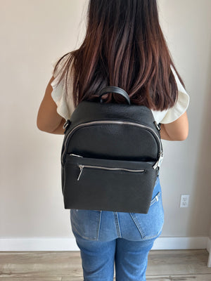 Rome Backpack