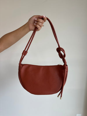 Ibiza Bag Brown