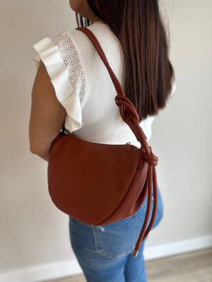 Ibiza Bag Brown