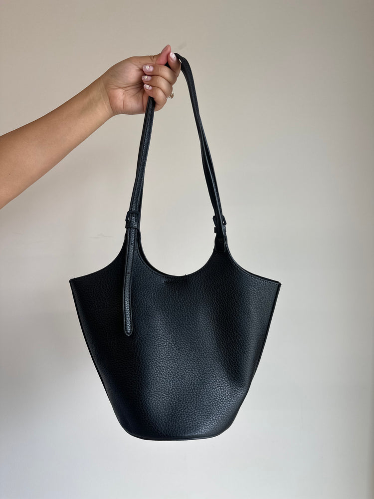 Tuscany Bag Black