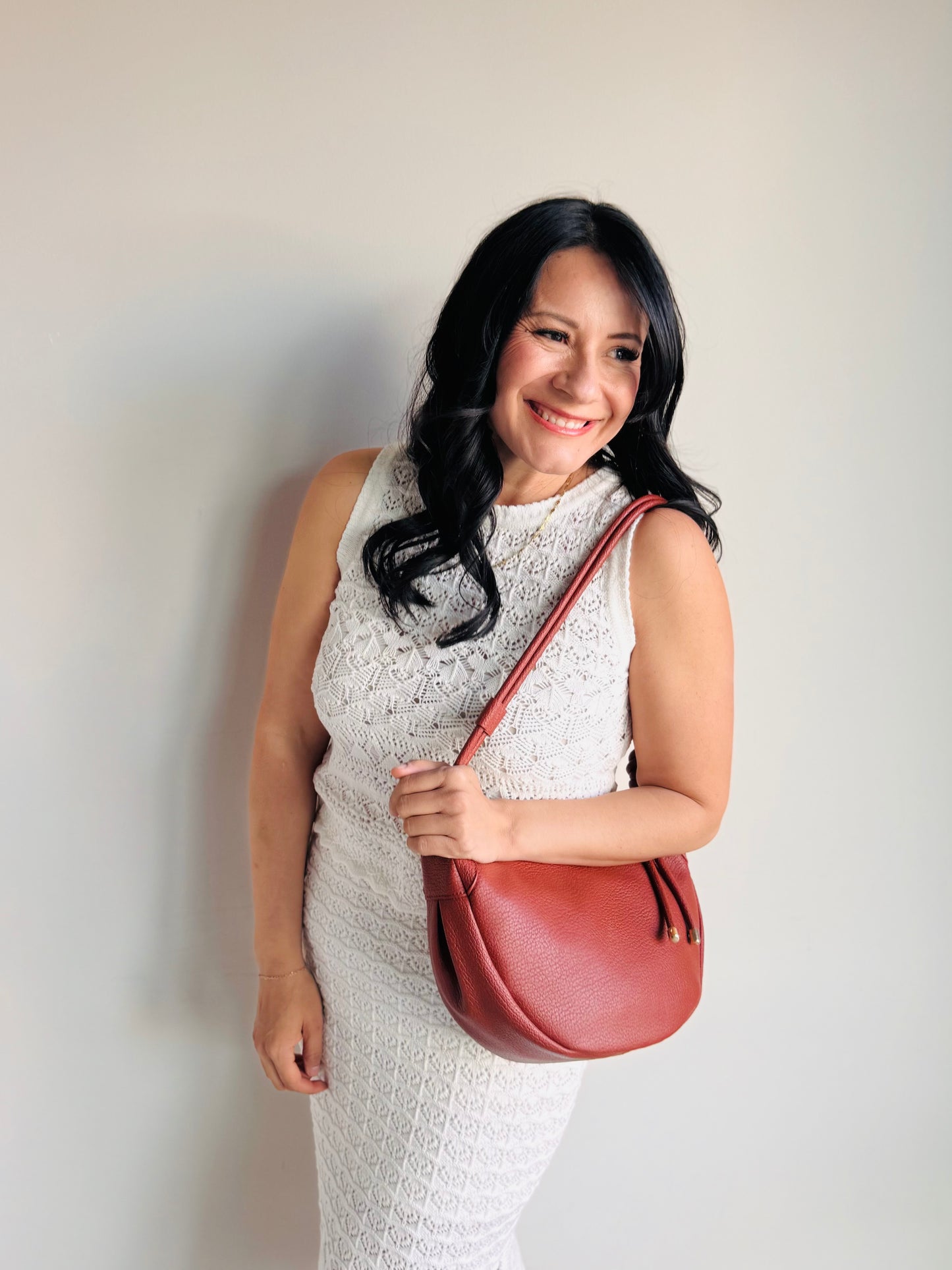 Leona Textured Sleeveless Top - 27 West