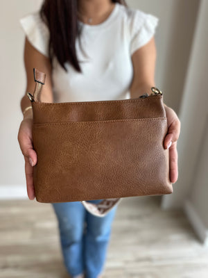 Sydney Crossbody bag