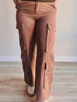 Corey Cargo Pants