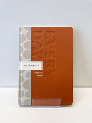 Everyday Intention Journal