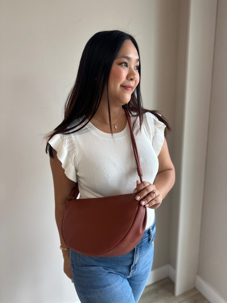 Ibiza Bag Brown