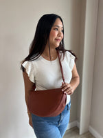 Ibiza Bag Brown