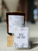 27 West Wax Melts - Wine Country