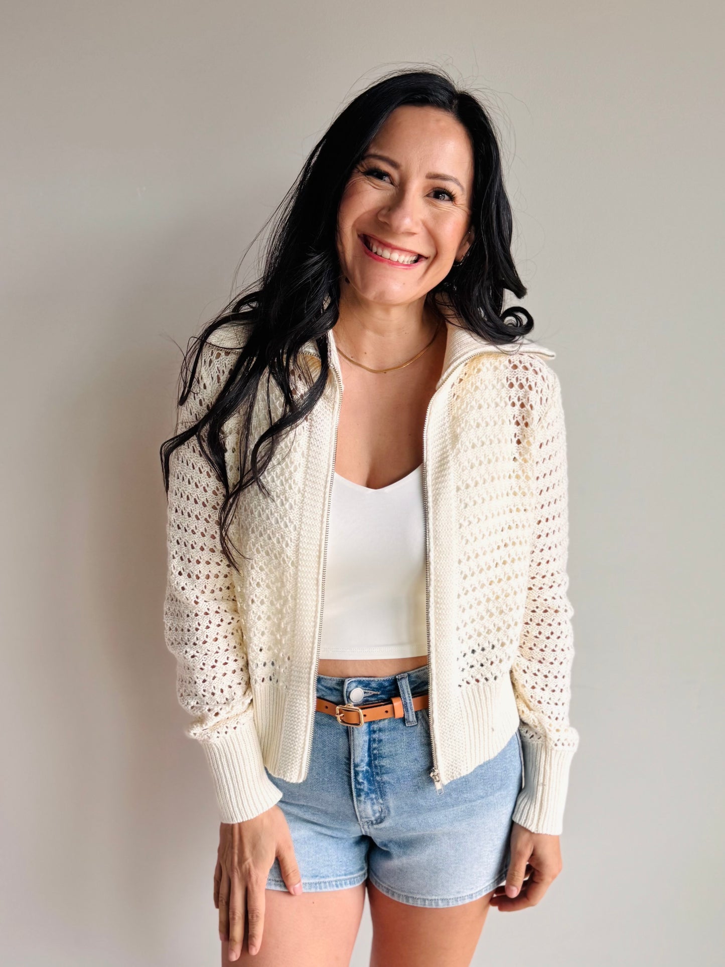 Kylen Classic Hem Shorts - 27 West