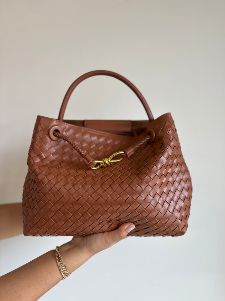 Milan Bag and Wallet Combo