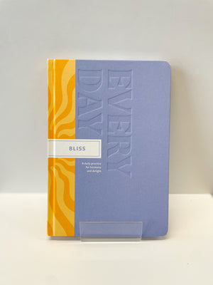Everyday Bliss Journal