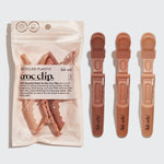 Crocodile Clip 3pc - Multi Color