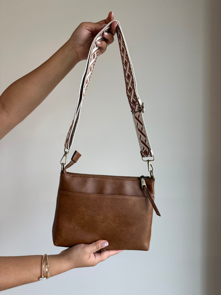 Sydney Crossbody bag