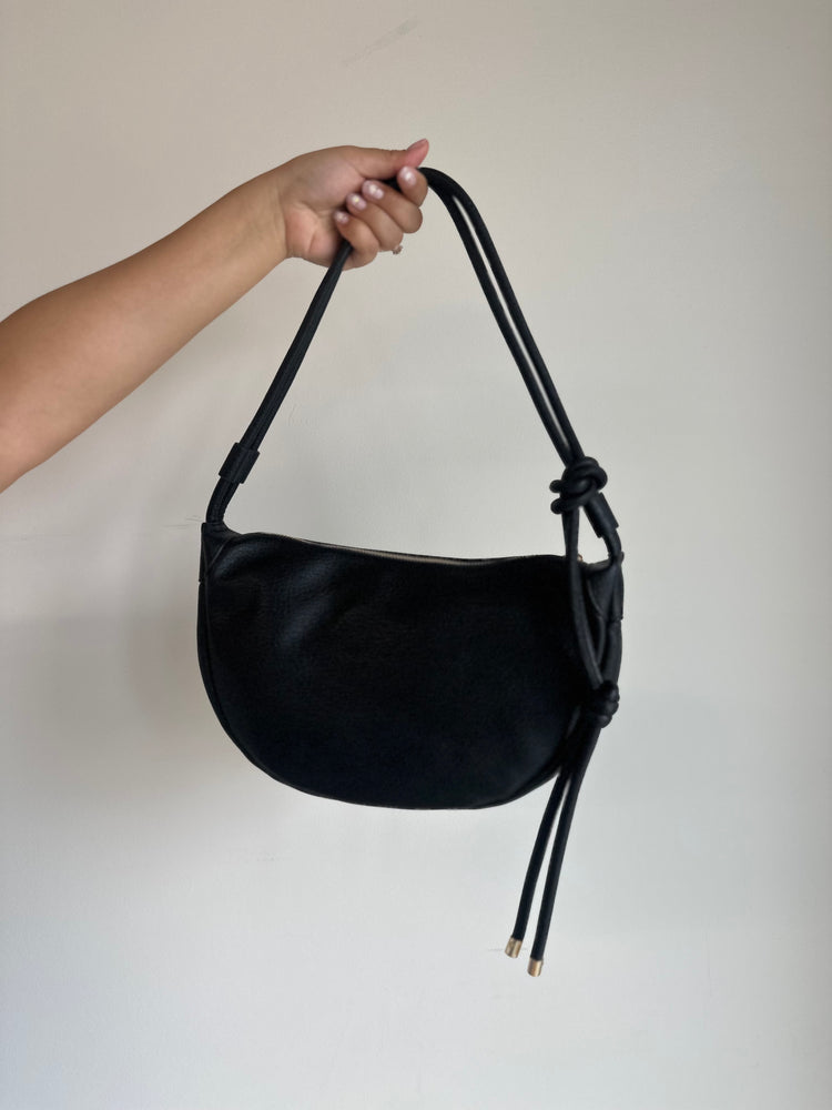 Ibiza Bag Black