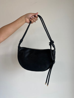 Ibiza Bag Black