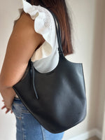 Tuscany Bag Black
