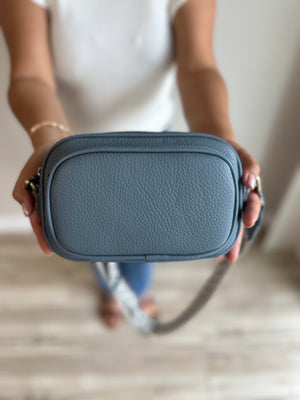 Portland Crossbody Bag
