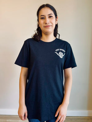 Stay Spooky Graphic Tee