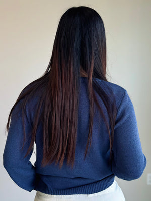 USA Knit Sweater