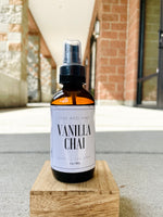 27 West Room Spray - Vanilla Chai