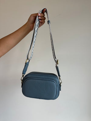 Portland Crossbody Bag