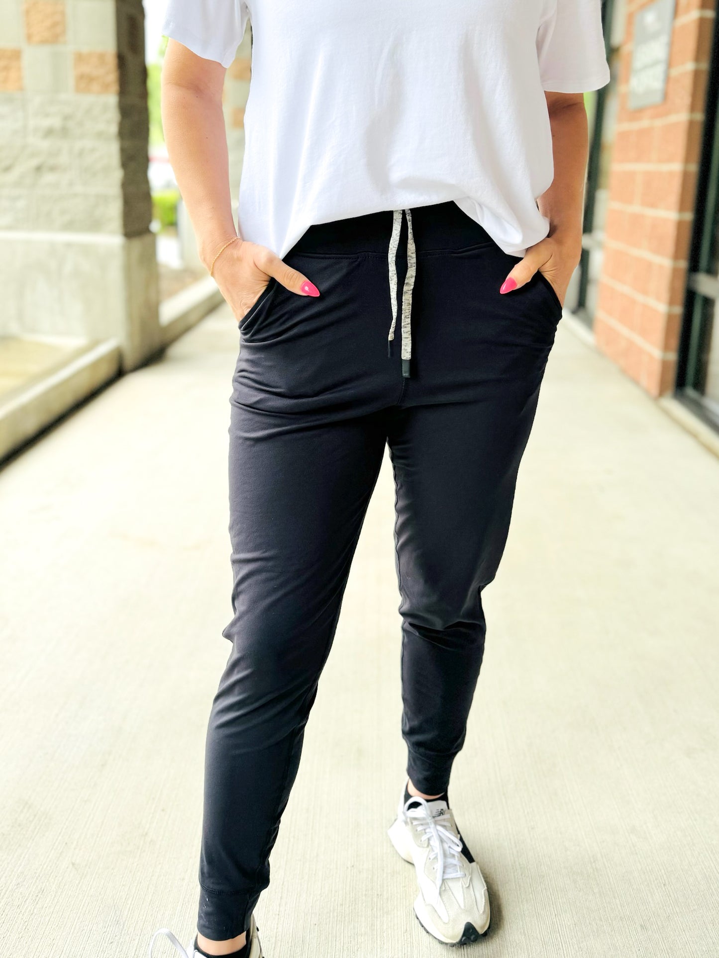 Harley Everyday Joggers - 27 West