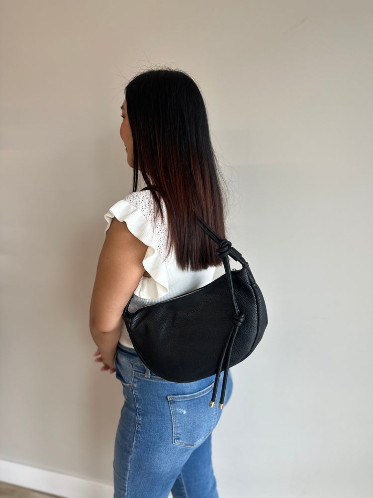Ibiza Bag Black