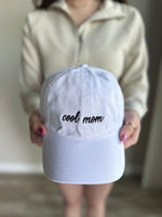 Cool mom Baseball Hat