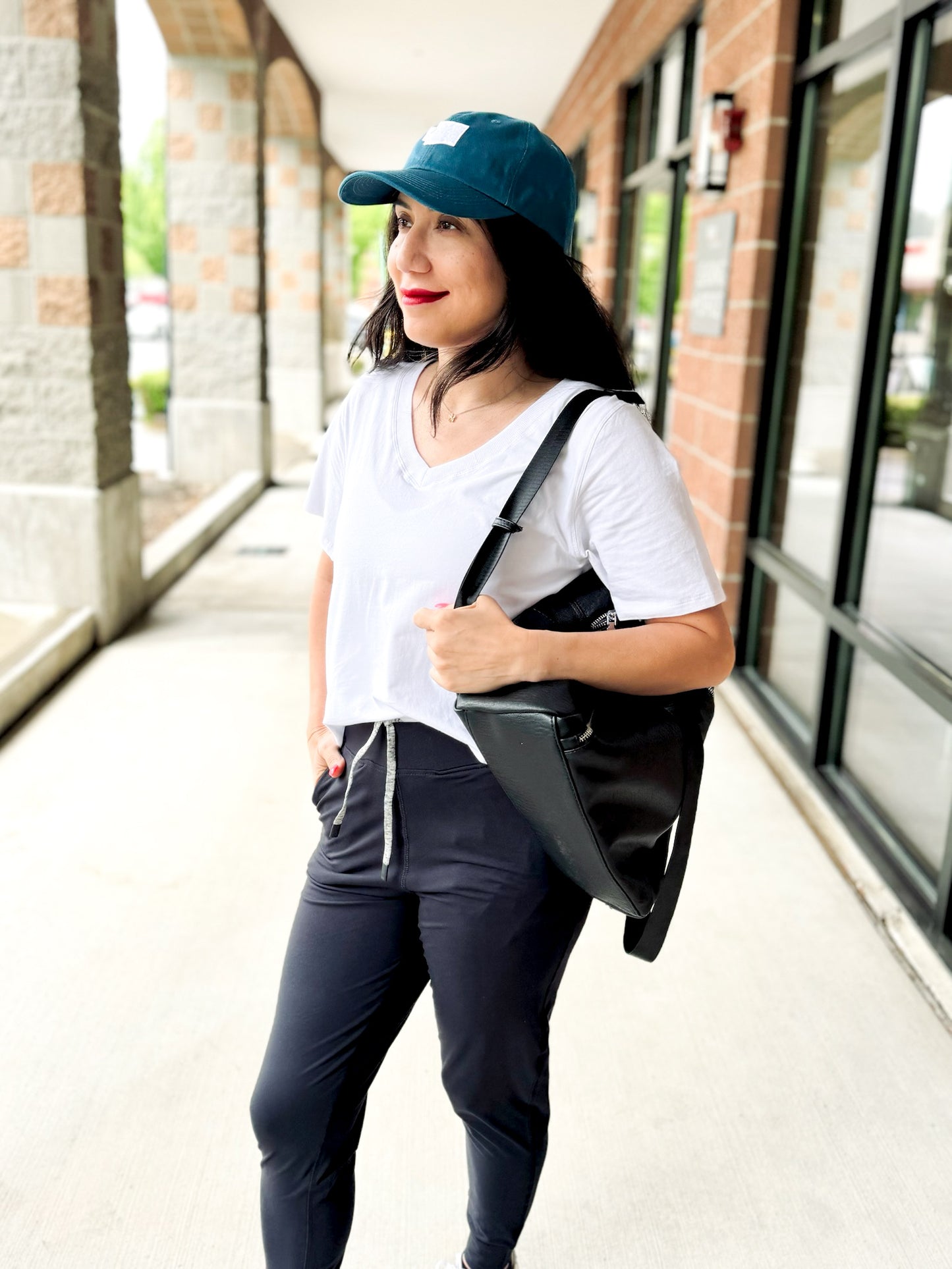 Harley Everyday Joggers - 27 West