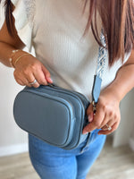 Portland Crossbody Bag