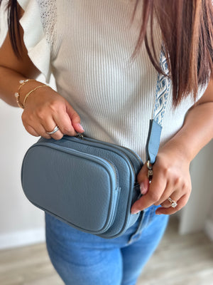 Portland Crossbody Bag