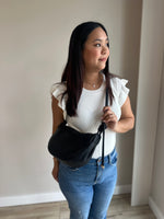 Ibiza Bag Black