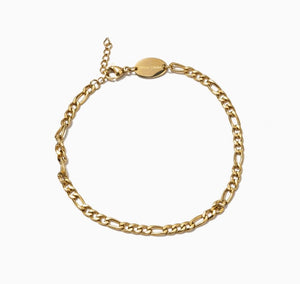 Cuban Chain Anklet