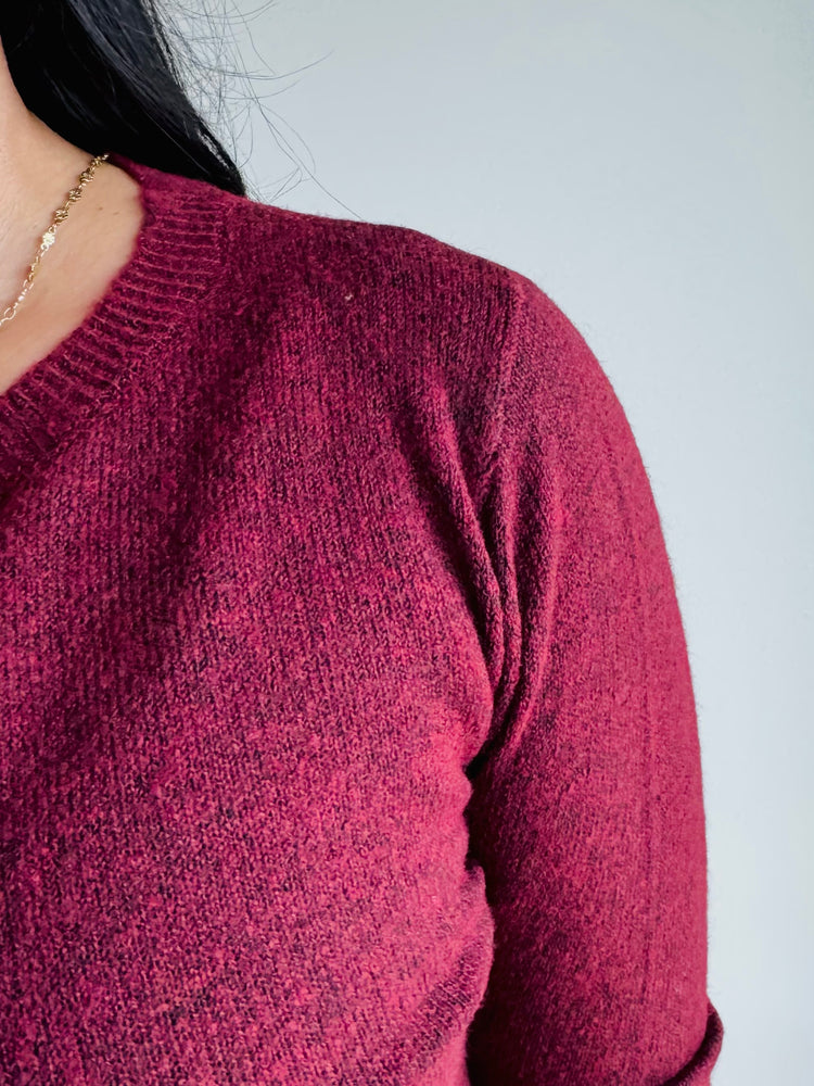 Harmony Button Down Cardigan