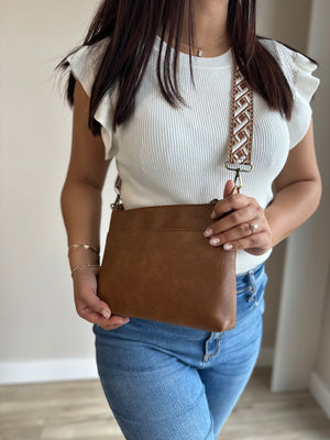 Sydney Crossbody bag