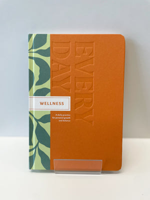Everyday Wellness Journal