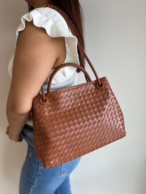 Milan Bag and Wallet Combo