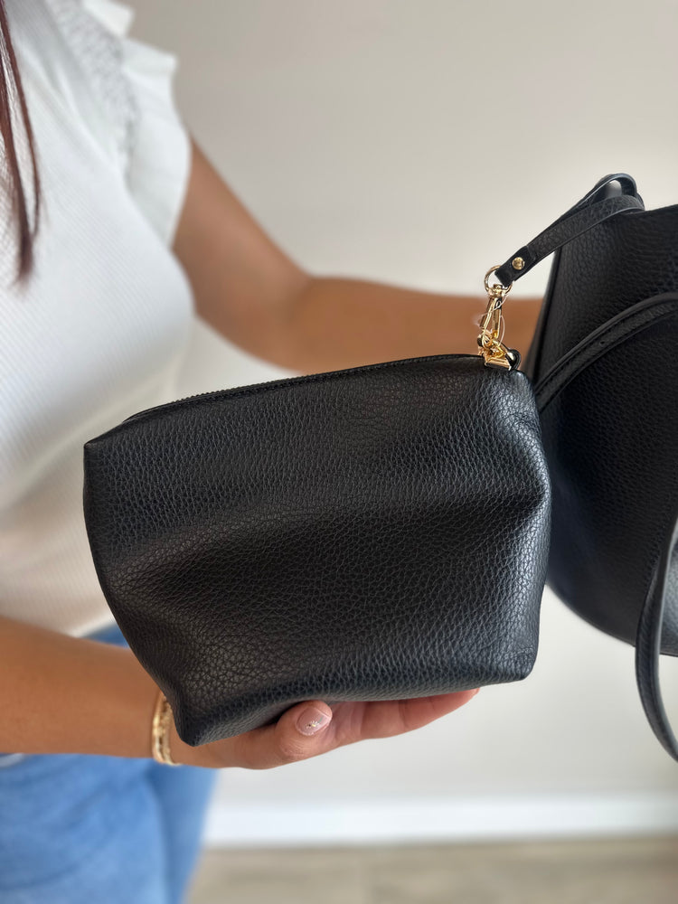 Tuscany Bag Black