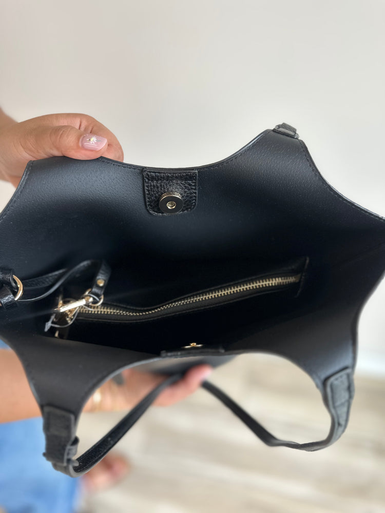 Tuscany Bag Black