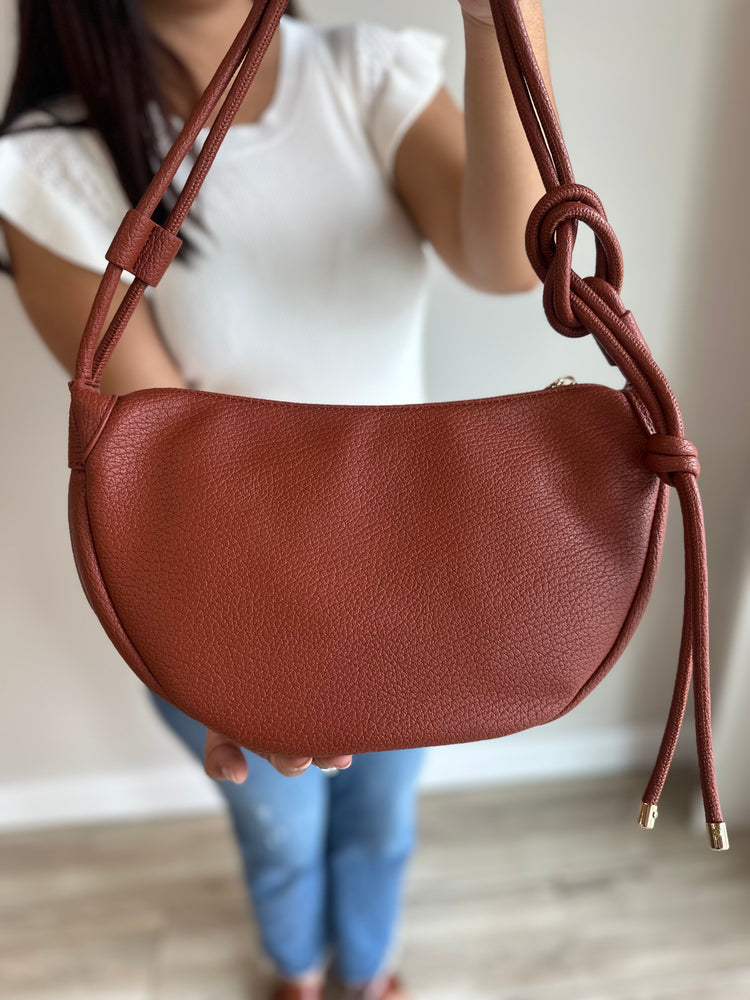 Ibiza Bag Brown