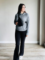Nellie Cowl Neck Pullover